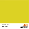AK Interactive: General Series - Pistachio