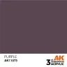 AK Interactive: General Series - Purple