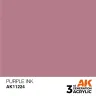 AK Interactive: General Series - Purple Ink