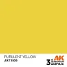AK Interactive: General Series - Purulent Yellow