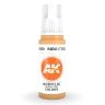AK Interactive: General Series - Radiant Flesh