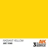 AK Interactive: General Series - Radiant Yellow