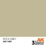 AK Interactive: General Series - Rock Grey