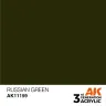 AK Interactive: General Series - Russian Green