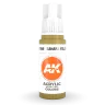 AK Interactive: General Series - Sahara Yellow