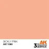 AK Interactive: General Series - Sickly Pink