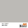 AK Interactive: General Series - Sky Grey
