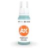 AK Interactive: General Series - Snow Blue