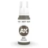 AK Interactive: General Series - Sooty Black Ink