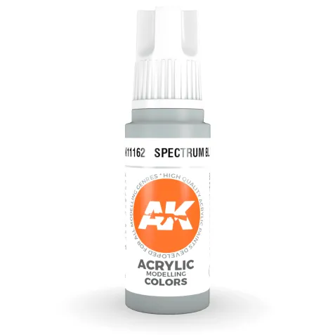 AK Interactive: General Series - Spectrum Blue