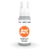 AK Interactive: General Series - Spectrum Blue