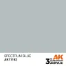 AK Interactive: General Series - Spectrum Blue