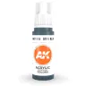 AK Interactive: General Series - Star Blue