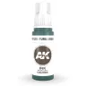 AK Interactive: General Series - Turquoise Ink