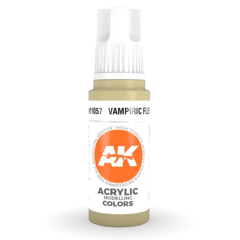 AK Interactive: General Series - Vampiric Flesh