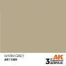 AK Interactive: General Series - Warm Grey