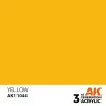 AK Interactive: General Series - Yellow