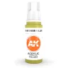 AK Interactive: General Series - Yellow Green