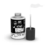 AK Interactive: Glow Precision Base - White