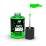 AK Interactive: Glow Precision Fluor - Green