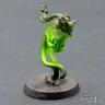 AK Interactive: Glow Precision Fluor - Green