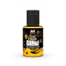 AK Interactive: Glow Precision Fluor - Light Orange