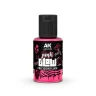 AK Interactive: Glow Precision Fluor - Pink