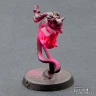 AK Interactive: Glow Precision Fluor - Pink