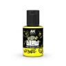 AK Interactive: Glow Precision Fluor - Yellow