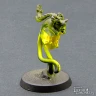 AK Interactive: Glow Precision Fluor - Yellow