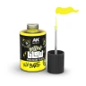 AK Interactive: Glow Precision Fluor - Yellow