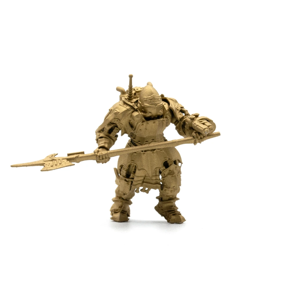 AK Interactive - Golden Armor Spray