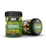 AK Interactive - Grass Flock Spring 2 mm