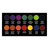 AK Interactive - High Pigmentation Set (14 Farben)