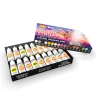 AK Interactive - Keigo Murakami Personal Mixes: Anime Figures Paint Set (18 Farben)
