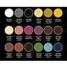 AK Interactive - Keigo Murakami Personal Mixes: Anime Figures Paint Set (18 Farben)