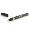 AK Interactive: Metallic Liquid Marker Set