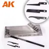 AK Interactive: Modellbau-Säge - Craft Saw