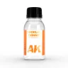 AK Interactive: Odorless Thinner 100 ml