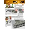 AK Interactive: Plastic Cement - Standard Density