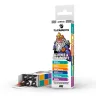 AK Interactive: Playmarkers – Clothes & Ornaments (6 farieb)