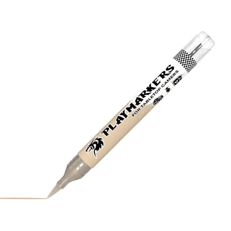 AK Interactive: Playmarkers - Dark Skin