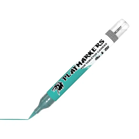 AK Interactive: Playmarkers - Emerald