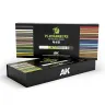 AK Interactive: Playmarkers – Full Range (34 Farben)