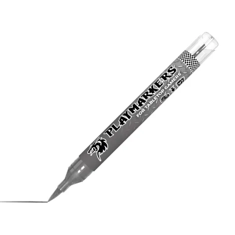 AK Interactive: Playmarkers - Gun Metal
