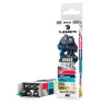 AK Interactive: Playmarkers Set - Space Knights (6 farieb)