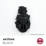 AK Interactive: Quick Gen - Black 18 ml