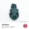 AK Interactive: Quick Gen - Bluish Grey 18 ml