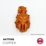 AK Interactive: Quick Gen - Copper 18 ml