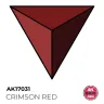 AK Interactive: Quick Gen - Crimson Red 18 ml